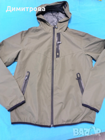 Мъжко яке , снимка 4 - Якета - 52267461