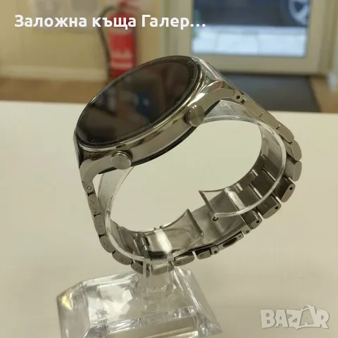 Смарт часовник Xiaomi Watch S1, снимка 2 - Смарт гривни - 56167903