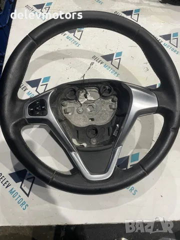 62146117C кожен волан от Ford Fiesta 1.25