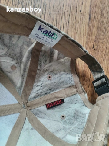 маскировъчна ловна шапка , снимка 7 - Шапки - 54253243