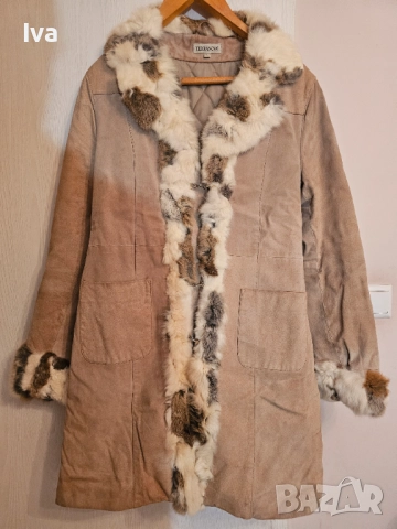 Дамски зимни якета Esprit и Terranova, Л рр, снимка 7 - Якета - 51914293