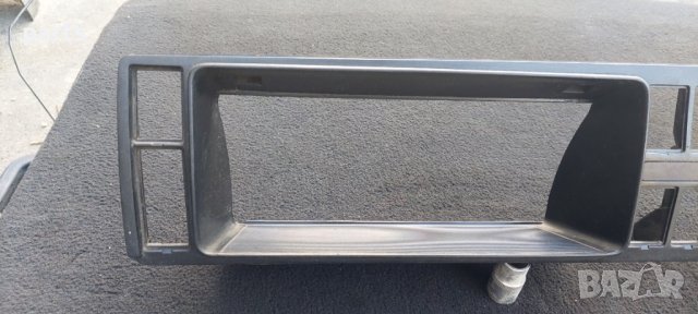 Панел Пластмаса Километраж VW Джета - Голф 2 - 191857243A N , снимка 3 - Части - 38342416