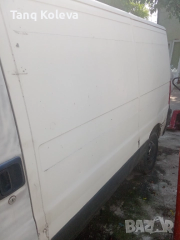 Бусове, снимка 5 - Бусове и автобуси - 51916234