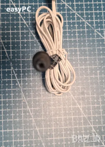 Оригинален захранващ адаптер UMEC DSL - EasyBox x02 15V 1.66A, снимка 6 - Рутери - 48226300