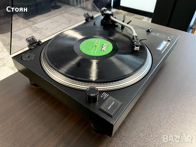 Грамофон GoundLab , снимка 9 - Грамофони - 54343435