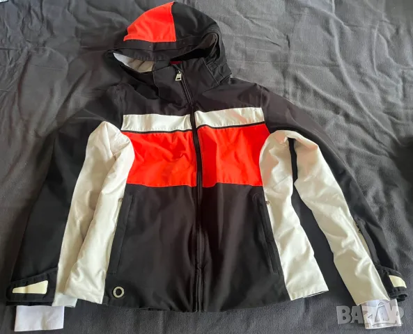 VIST ВИСТ дамски ски / сноуборд екип лимитирана серия SKICHIC размер L Л, снимка 5 - Зимни спортове - 50115949