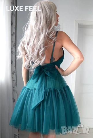 ✨Официални Рокли , снимка 5 - Рокли - 54237722