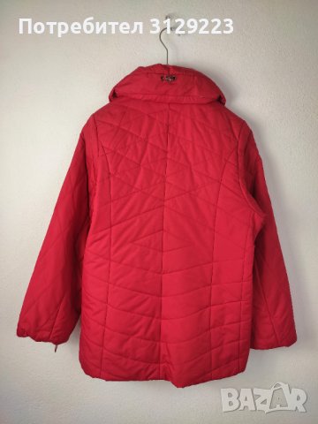Creenstone jacket D 44/ F 46, снимка 4 - Палта, манта - 38338248