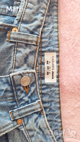 Terranova нови дънки , снимка 4 - Дънки - 50566022