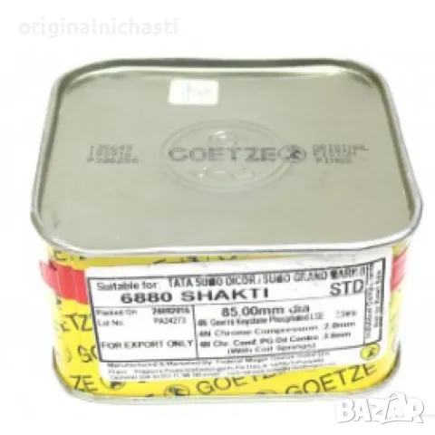 Сегменти стандарт СТД STD за ТАТА САФАРИ КСЕНОН TATA SAFARI XENON  2.2 DICOR 278903990104