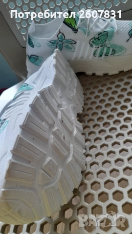 Модерни маратонки, снимка 1