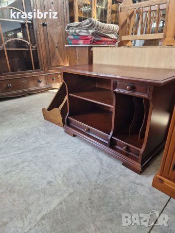 Шкаф Масивно дърво Германия , снимка 3 - Шкафове - 38094049