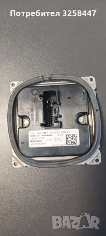 Баласт за фар renault nissan