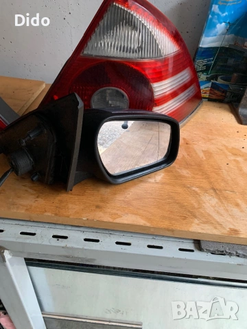 Стопове и огледало за Форд Мондео от колелото на късмета Ford Mondeo , снимка 4 - Части - 53356847