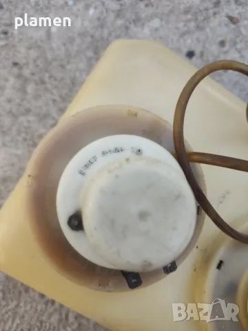 Казанче за чистачки на Лада с две моторчета, снимка 7 - Аксесоари и консумативи - 50035321