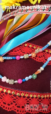 Маска кукерска гугла, нова, декорация, снимка 8 - Статуетки - 52865882