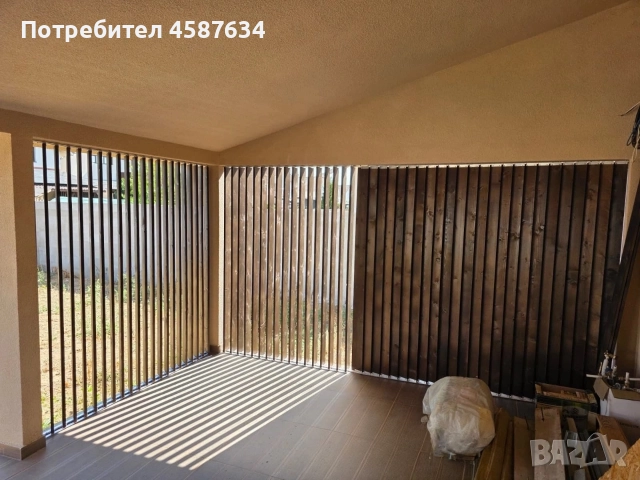 Механизми за дървени щори, снимка 4 - Други - 52734438