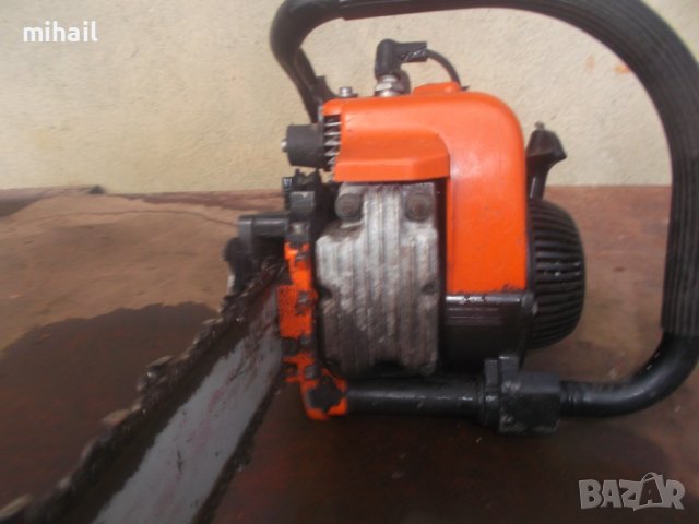 Solo 611 на части, снимка 6 - Градинска техника - 42246067