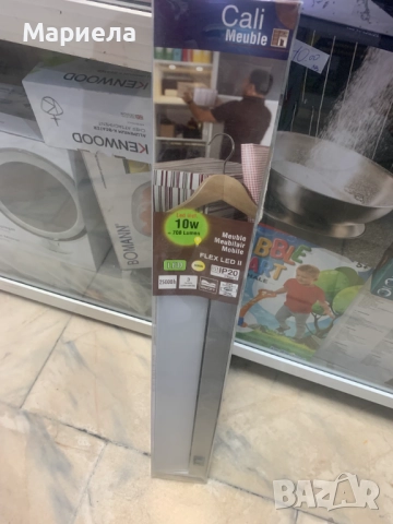 Лампа с насочване на светлината / LED, снимка 2 - Лед осветление - 52246921