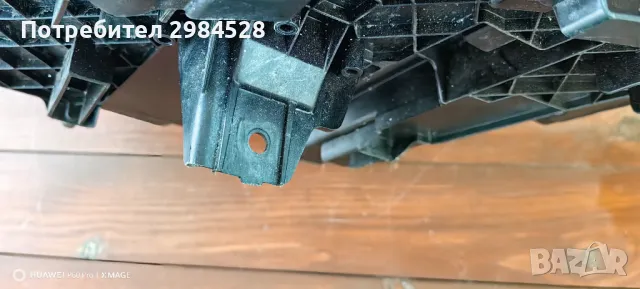 Фар за BMW X1 U11 / БМВ Х1, снимка 8 - Части - 49311216