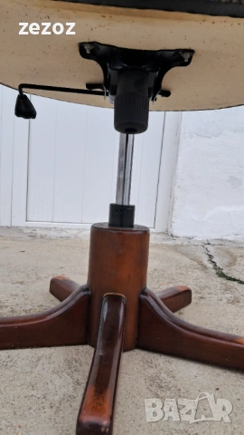 Офис стол "Честърфийлд", снимка 8 - Столове - 53184765