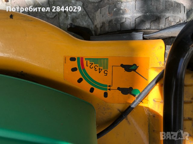 продавам електрическа косачка за трева, снимка 4 - Градинска техника - 33702602