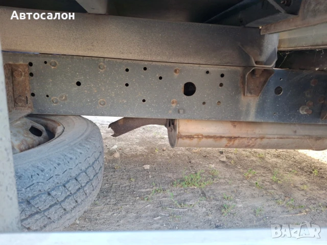 Ивеко Дейли 35с15 падащ борд, снимка 9 - Бусове и автобуси - 49589791