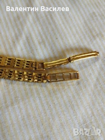 Дамски часовници Кортеберт и Мирексал , снимка 7 - Антикварни и старинни предмети - 54311924