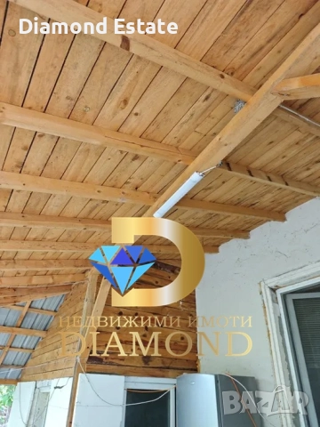 Къща и Вила в село Даскал-Атанасово, обл. Стара Загора, снимка 14 - Къщи - 51879935