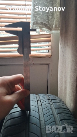 Летни гуми 205/60/16, снимка 8 - Гуми и джанти - 53486586