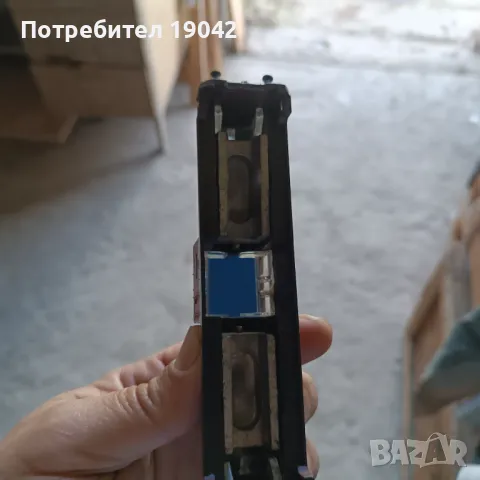 локомотив с вагони, снимка 8 - Колекции - 49962239