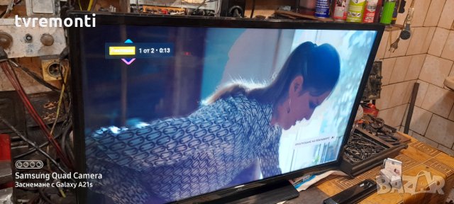 TV JVC led 32 SMART с hi-fi, снимка 3 - Телевизори - 30949748