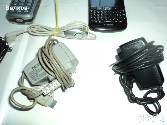 Стари телефони, снимка 7 - Други - 54113719