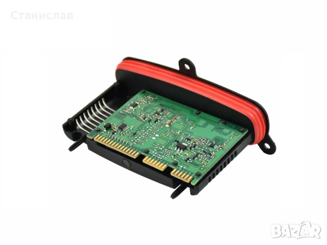 Xenon TMS Модул за светлини на BMW 3 F30