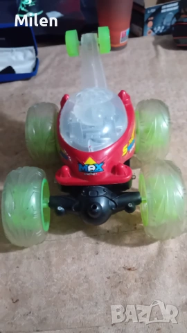 Колички Маджбокс и други детцки играчки по договаряне. , снимка 5 - Коли, камиони, мотори, писти - 53881060