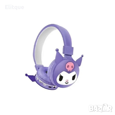 Безжични Bluetooth слушалки AH-806Y – Уникален дизайн и висококачествен звук, снимка 6 - Други стоки за дома - 52851923