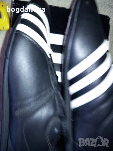 Нови оригинални маратонки Adidas, снимка 9 - Маратонки - 53992683