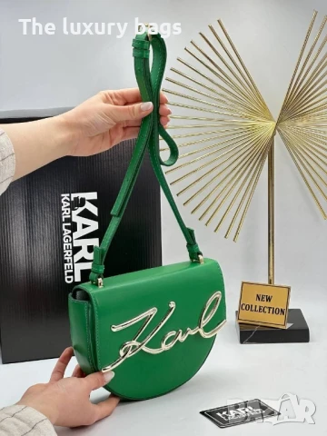 Стилна дамска чанта , снимка 8 - Чанти - 51096844