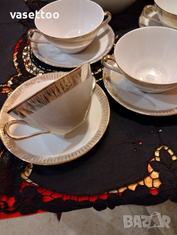 Изгодно, снимка 3 - Сервизи - 53228697