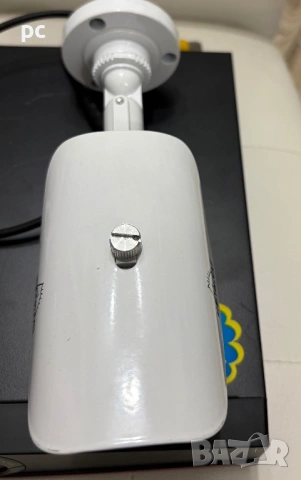 Пълен комплект видеонаблюдение FHD с 4 камери, снимка 9 - Комплекти за видеонаблюдение - 54248712