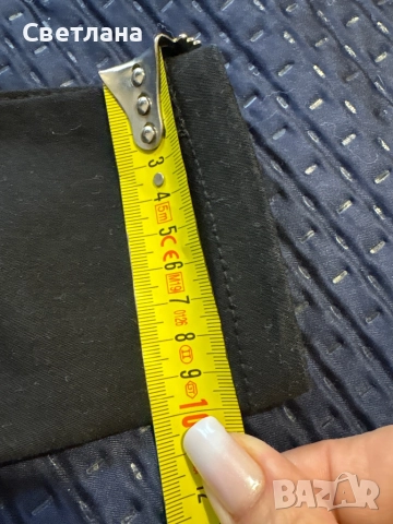 Дънки черни , снимка 8 - Детски панталони и дънки - 51944724