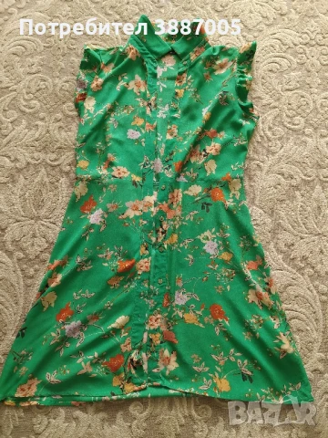 рокли в отлично състояние , снимка 6 - Рокли - 50456874