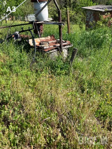 Продавам парцел в село Стамболийски, област Хасково, снимка 4 - Парцели - 50131042