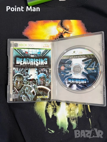 Xbox 360 игри, снимка 4 - Игри за Xbox - 53033471