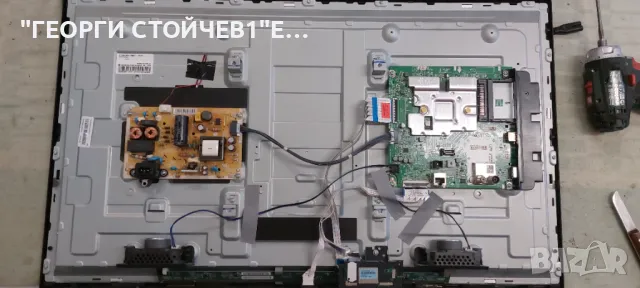 LG  32LQ630B6LA    EAX69822904(1.1)    2MEBT000-00H7  EAX69091402(1.0)   HC320DXN-VKFL1-A14X  SSC_32, снимка 3 - Части и Платки - 50021230