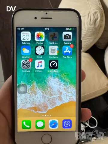 Iphone 7 128GB, снимка 3 - Apple iPhone - 49693023