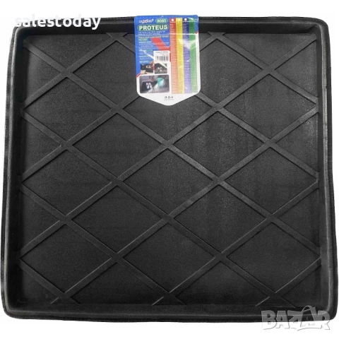 Стелка за багажник, универсална, 100x90см