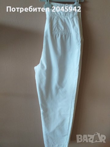 Дамски летен панталон, снимка 7 - Панталони - 36937269