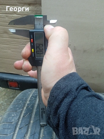 Джанти с Гуми 205/55/16- 5х112 VW/SEAT/AUDI , снимка 14 - Гуми и джанти - 54181246