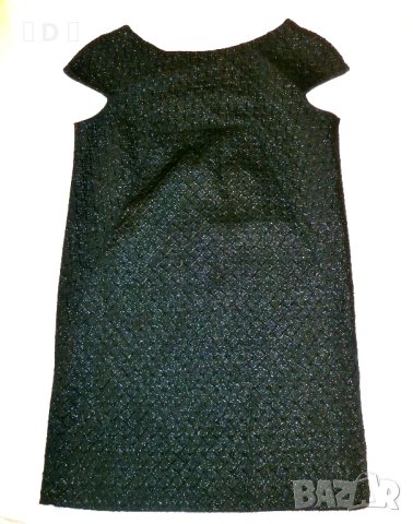 DOLCE & GABBANA оригинална бляскава рокля М, снимка 3 - Рокли - 40534330